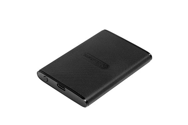 Transcend ESD270C 250GB external SSD USB-C