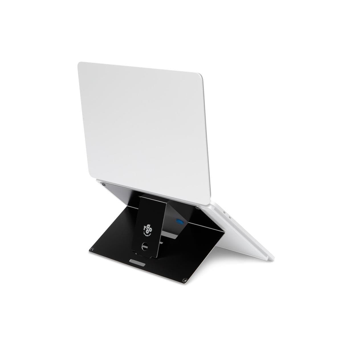 R-GO Tools Attachable Notebook Stand Riser Black