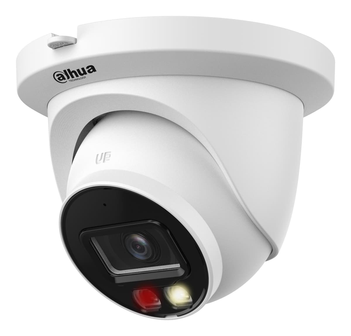 Dahua 4MP Network Camera Dome IPC-HDW2449TM-S-IL