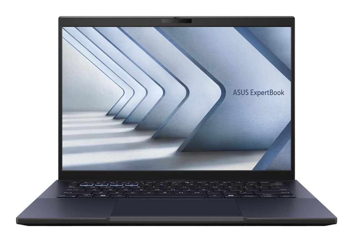 ASUS ExpertBook B3404CMA 16GB 512GB sülearvuti