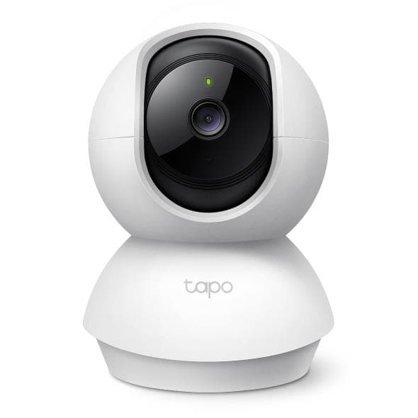TP-Link Tapo TC71 3MP 2K pan/tilt juhtmevaba kaamera