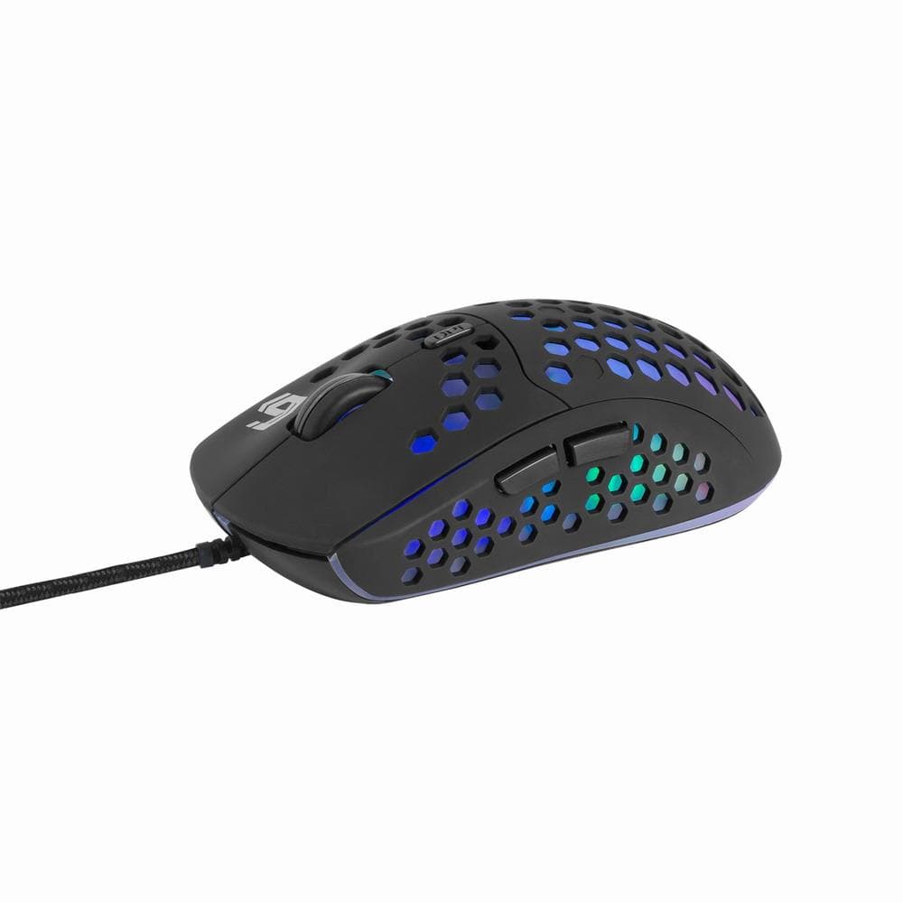 Gembird Ragnar RX400 игровая мышь USB 10000 DPI
