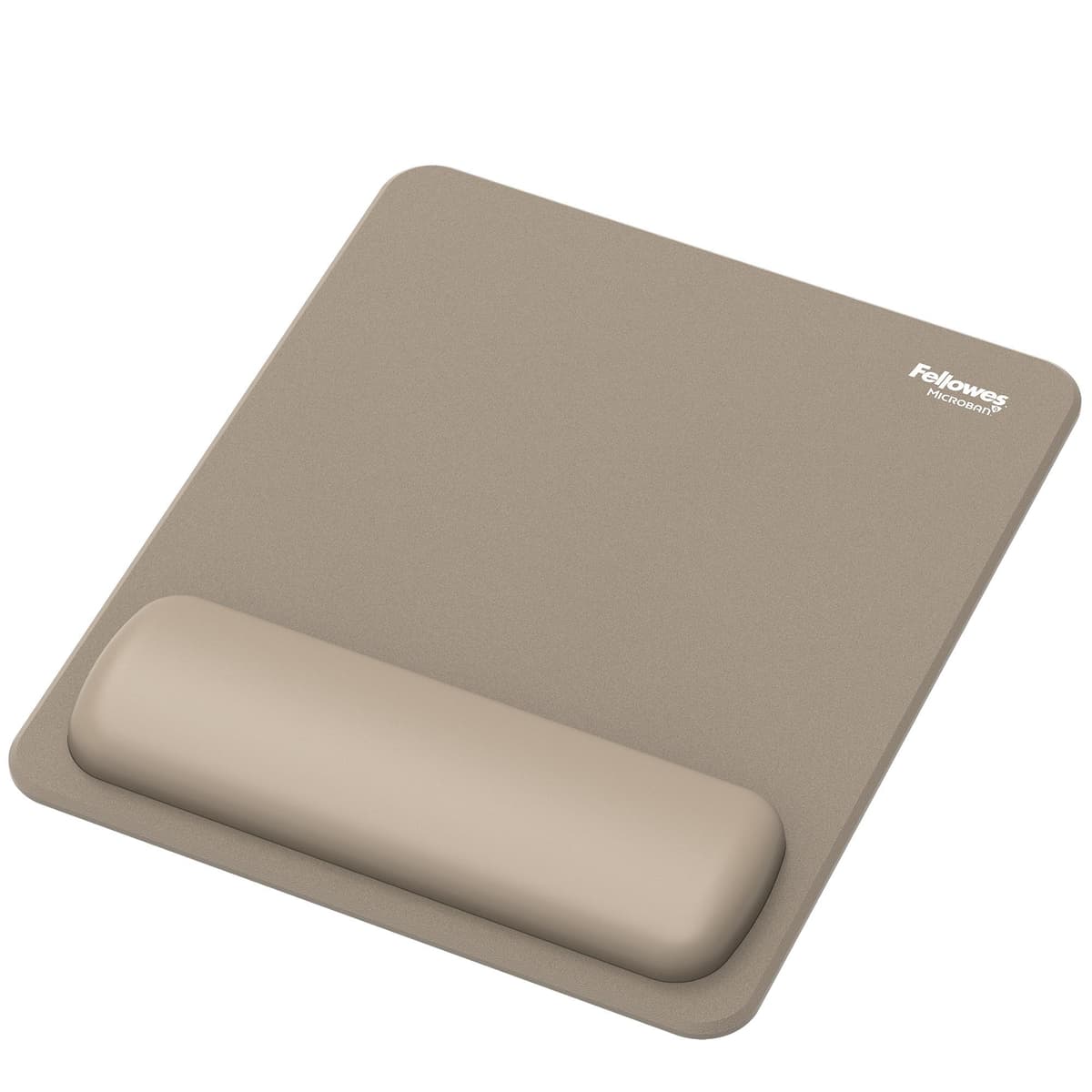 Fellowes hiir pad käetuega Sand 240x200mm