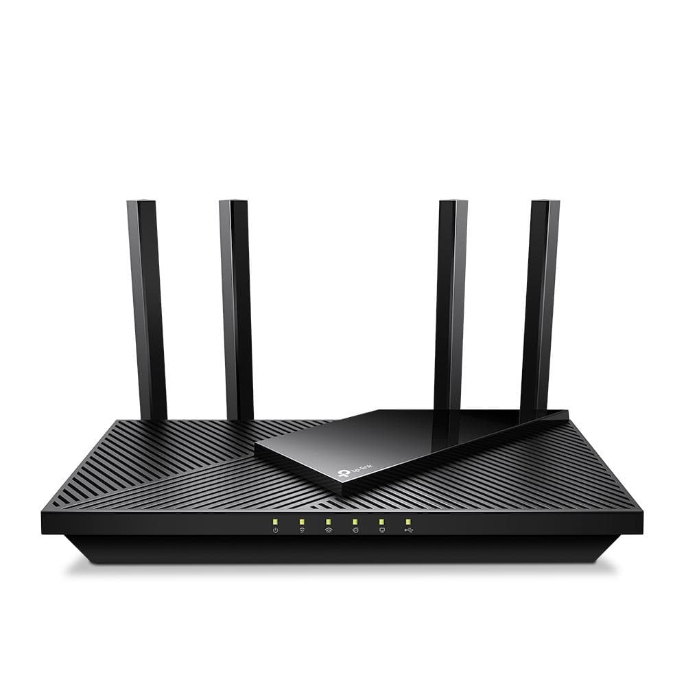 TP-LINK Archer AX55 Pro Wi-Fi 6 беспроводной маршрутизатор