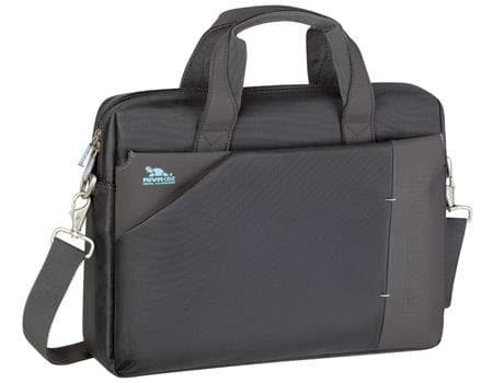 RIVACASE NB CASE CENTRAL 15.6 черный сумка для ноутбука