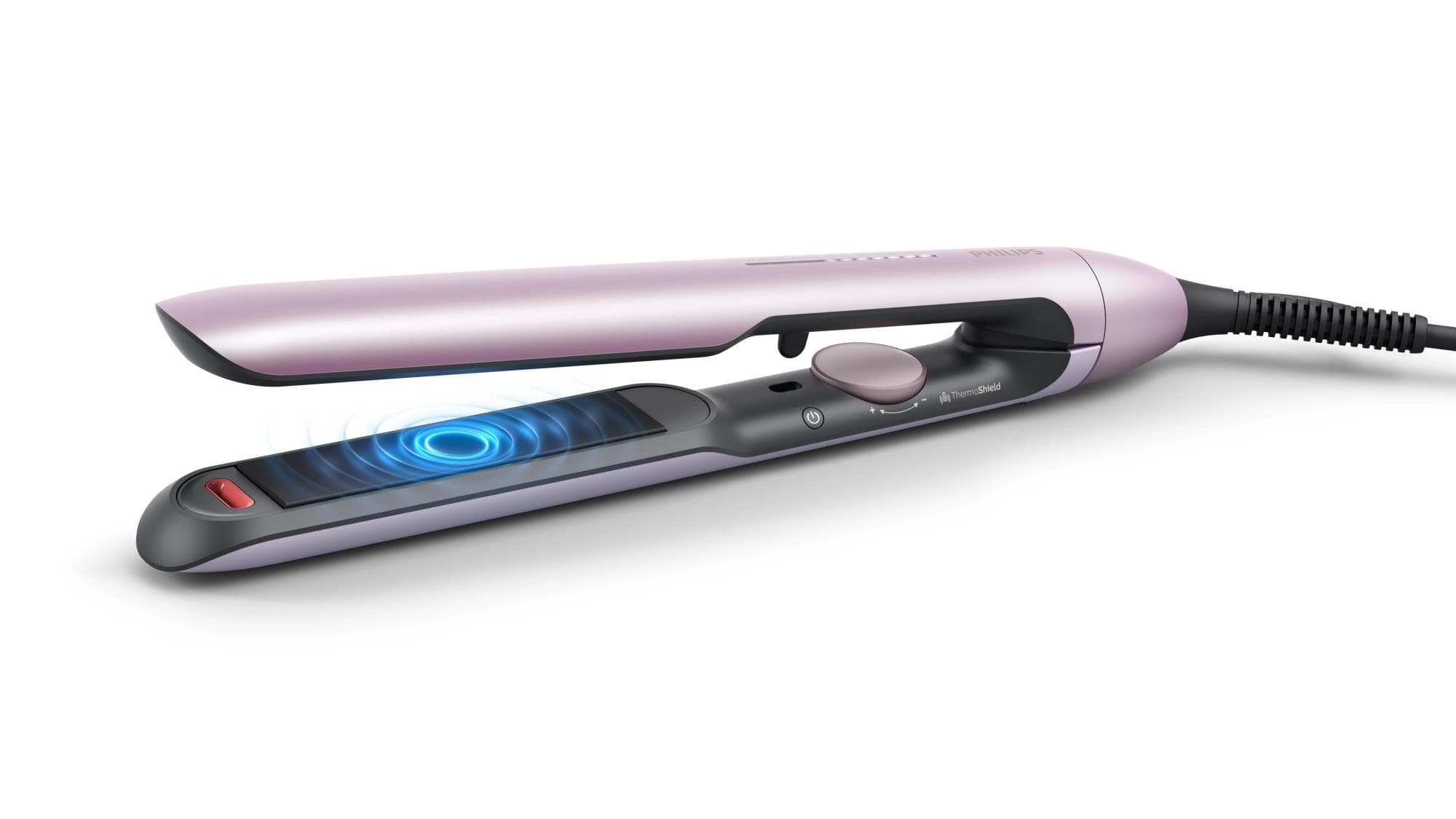Philips 5000 BHS530/00 juuksesirgendaja, keraamilised plaadid, kuni 230 °C