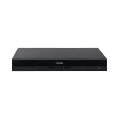 Dahua NVR4208-EI 8-kanaliga võrgu videosalvesti 2HDD WizSense