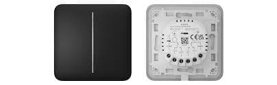 AJAX SMART HOME LIGHTCORE 2GANG/52137 умная система освещения