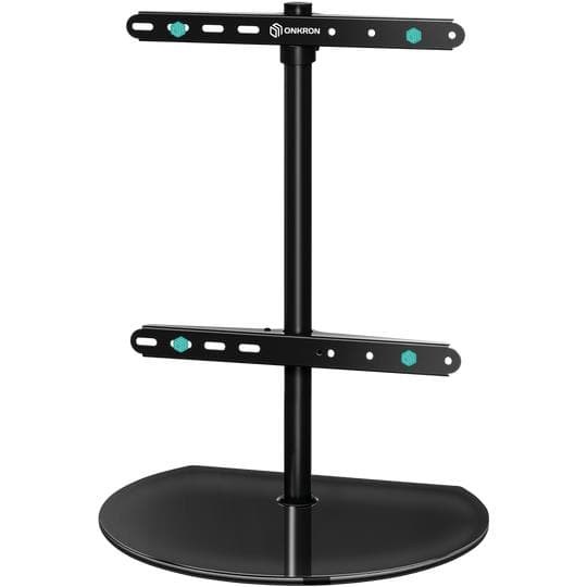 ONKRON PT2-B lauaalus teleritele 32–65", must