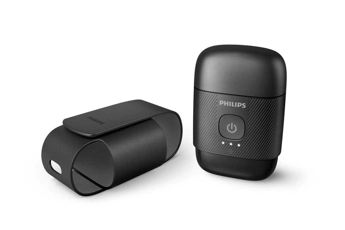 Philips S591/05 meeste raseerija märg-kuiv