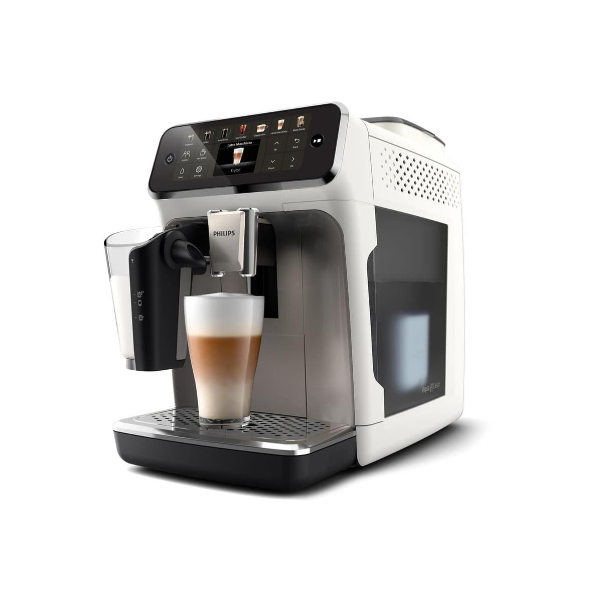 Philips EP4443/70 espressomachine 1,8L