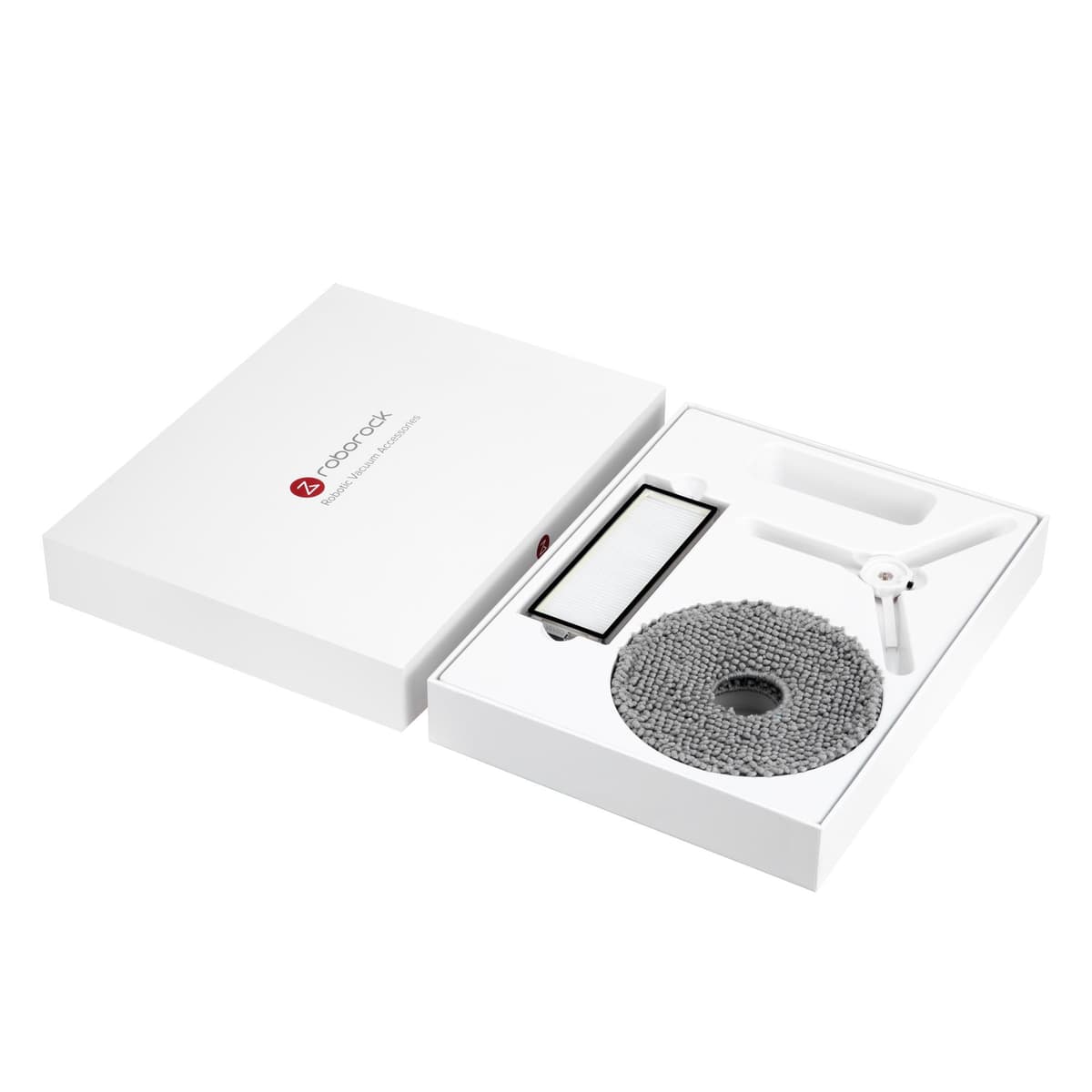 Roborock Qrevo MaxV/S/Pro tarvikute komplekt