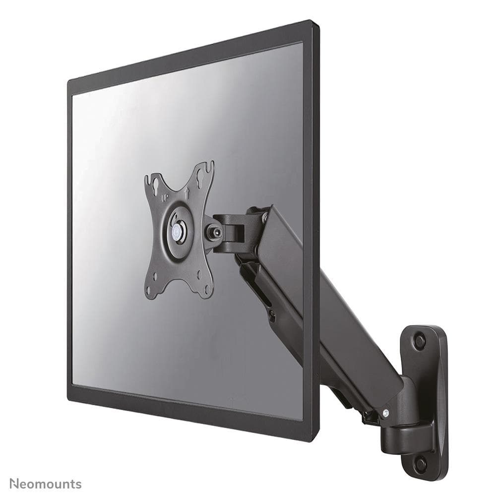 Настенное крепление для монитора Neomounts WL70-440BL11 (17–32")
