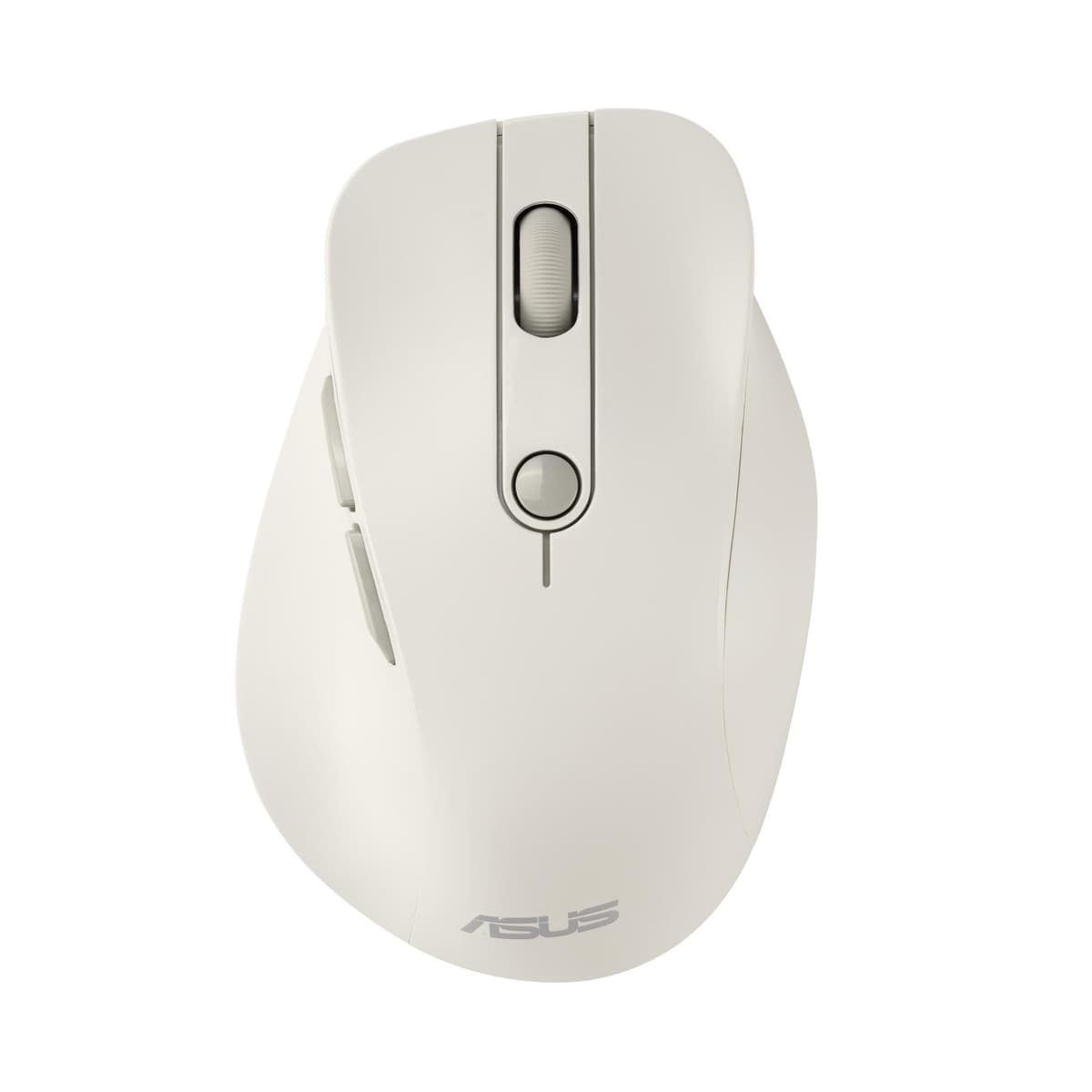 ASUS Wireless Mouse MD105 - Beež