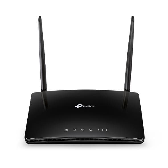 TP-LINK Archer MR202 4G LTE маршрутизатор (750 Mbps)