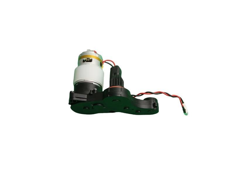 Roborock Combo Rear Brush Gearbox Assembly Replacement