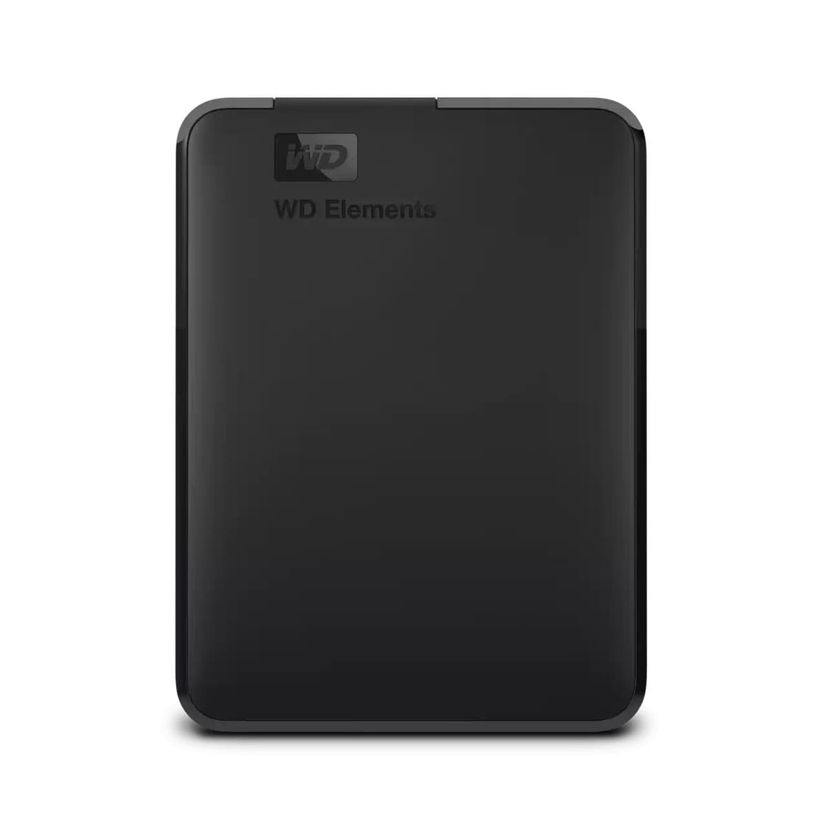 Western Digital Elements Portable 6TB väliskõvaketas USB 3.0