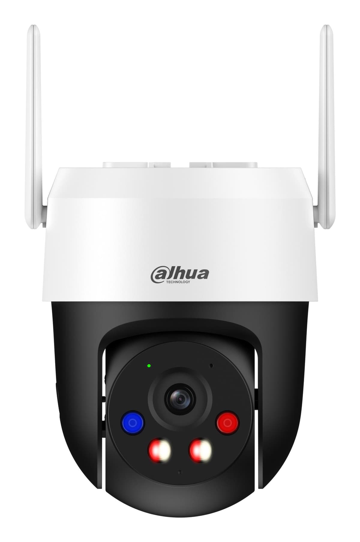 Dahua P3AS-PV уличная Wi-Fi камера 3 Мп с PTZ и ночным видением