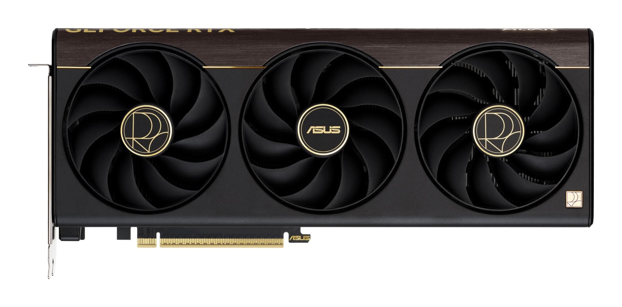 ASUS ProArt GeForce RTX 5070 Ti 16 GB GDDR7 videokaart