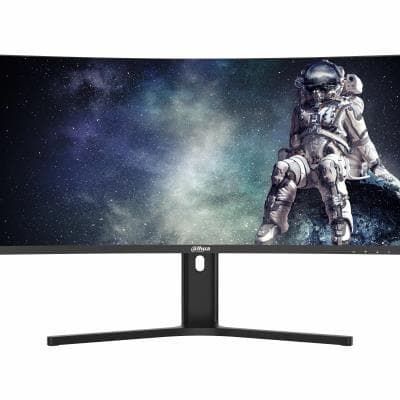 DAHUA DHI-LM34-E330CA 34" UltraWide monitor 3440x1440