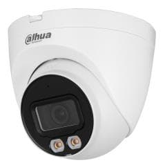 Dahua 4MP Turret IP Security Camera IPC-HDW2449T-S