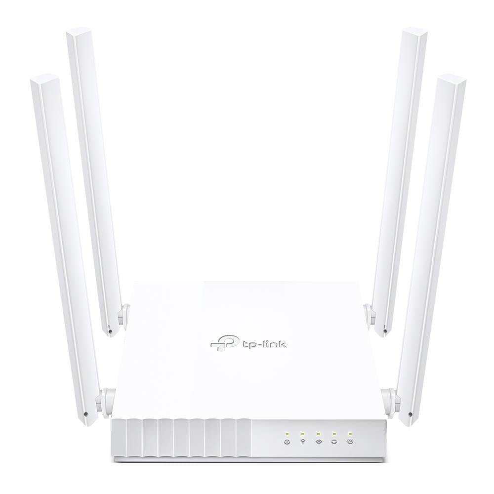 TP-LINK Archer C24 Wi-Fi 5 wireless router