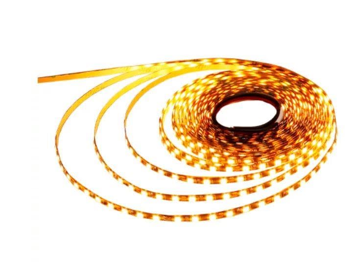 VISIONAL AMT-2835NW120 12V LED-lint, 120 LEDid/m