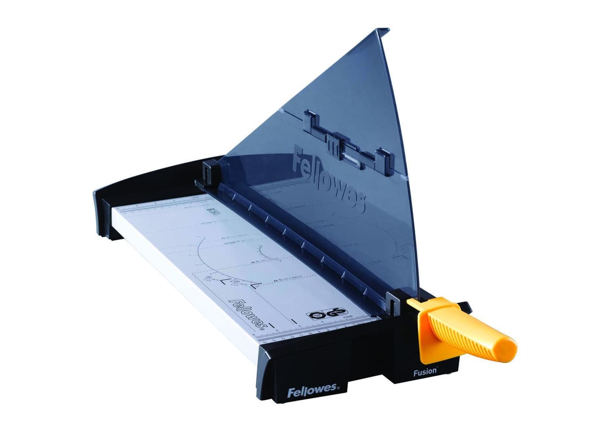 Fellowes Guillotine Fusion A3 paberilõikur