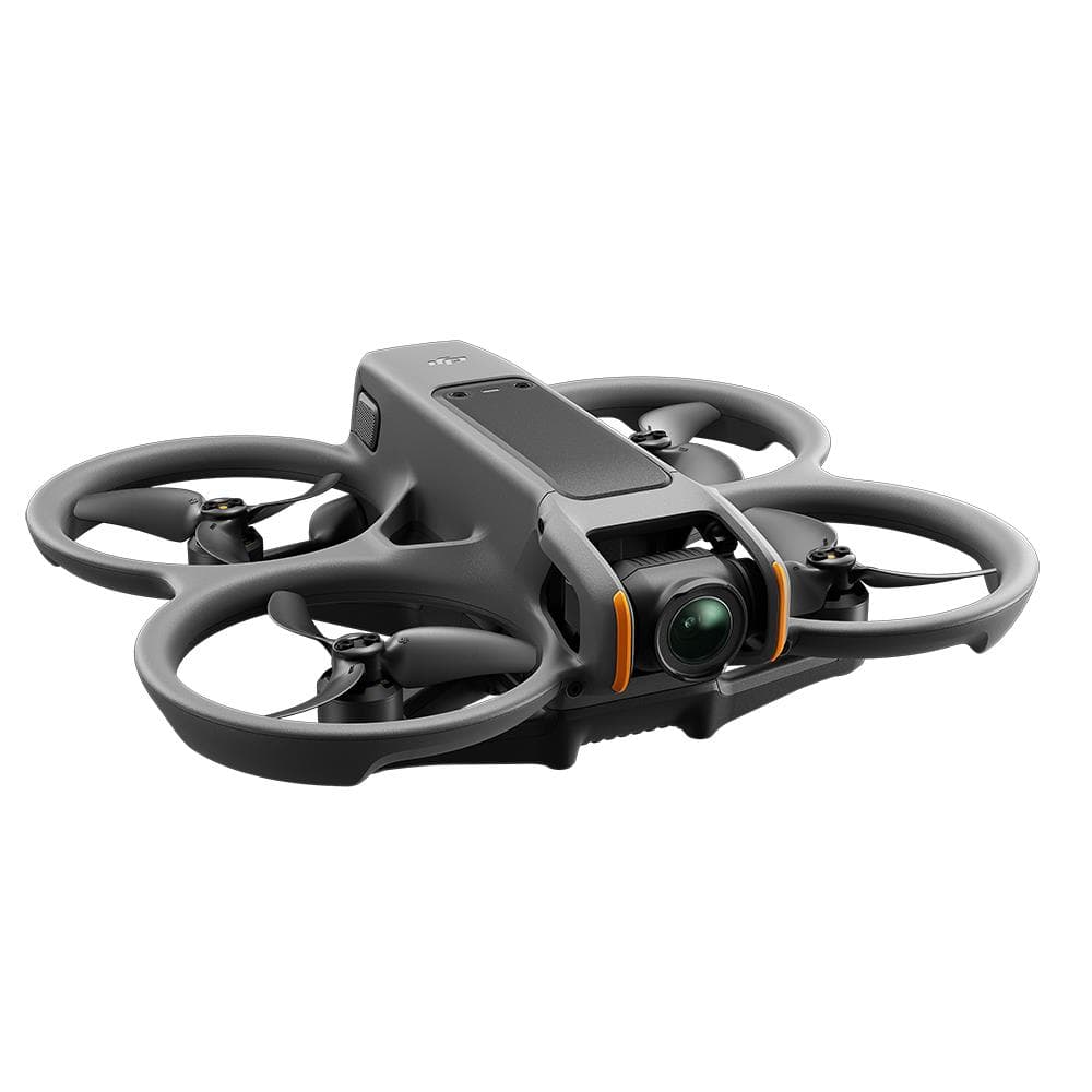 DJI Avata 2 Fly More Combo 3840x2880 FPV Drone