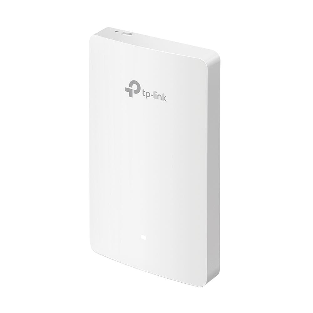 TP-LINK Omada EAP235-WALL точка доступа Wi-Fi 1200 Mbps