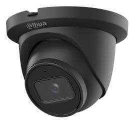 Dahua HDW5541TM-ASE IP-камера 5 Мп купольная с ИК-подсветкой PoE