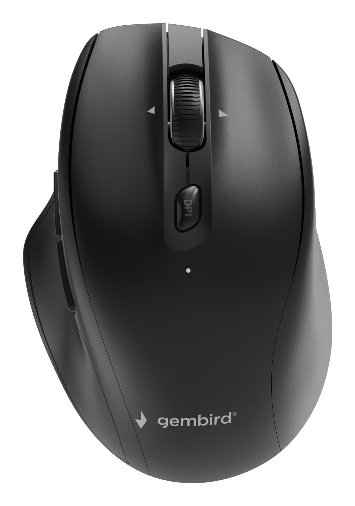 Gembird MUSW2-6B-02 6-nupuline juhtmeta hiir 2400 DPI