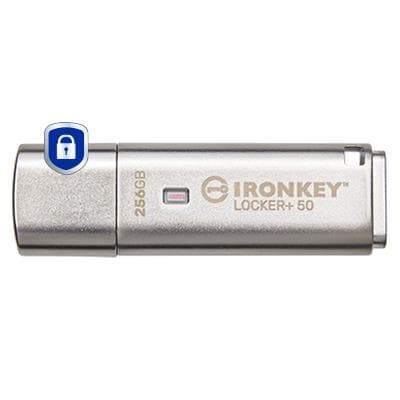 Kingston IKLP50 256GB USB 3.2 flash-mälu