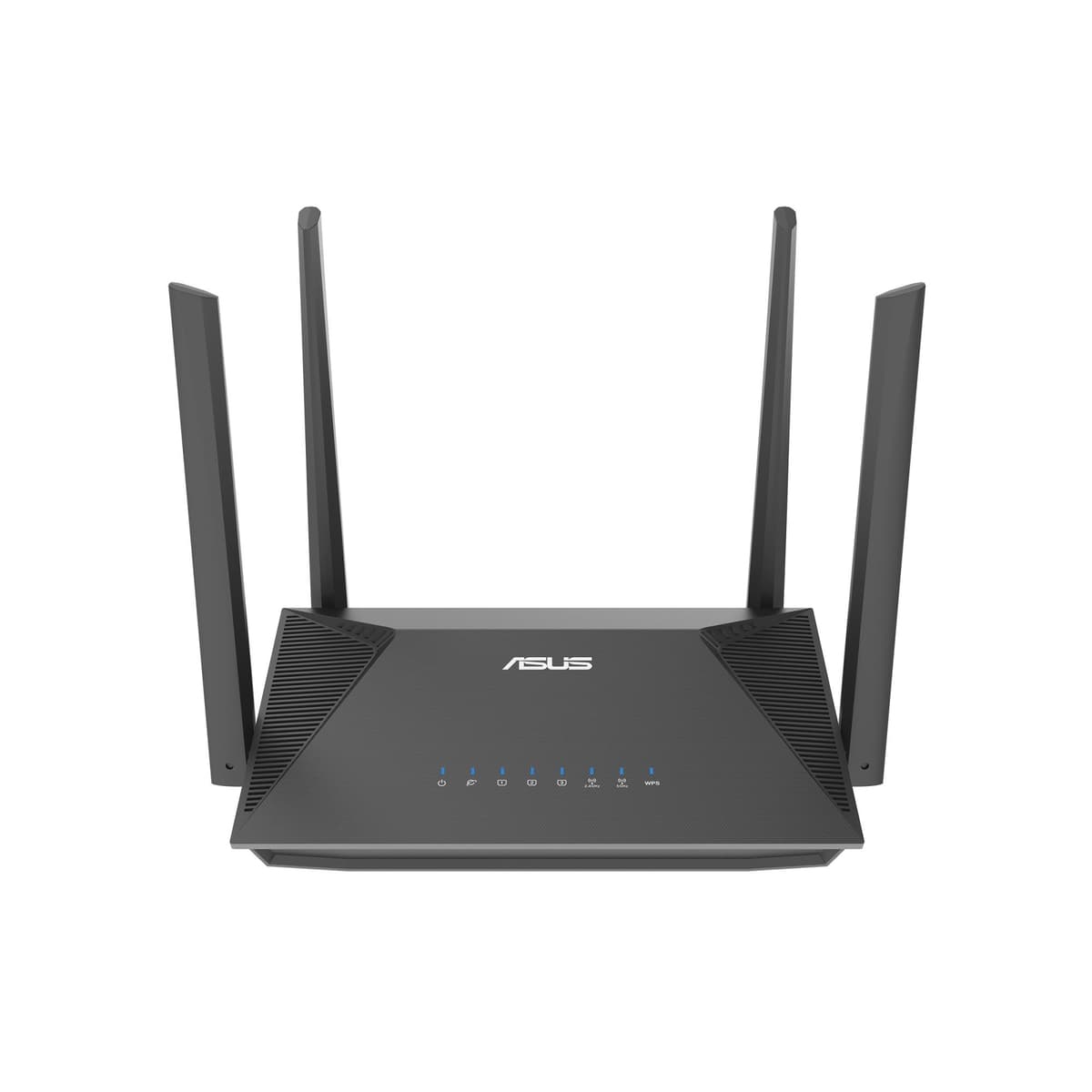 ASUS RT-AX52PRO WiFi 6 Mesh Ruter 3000Mbps