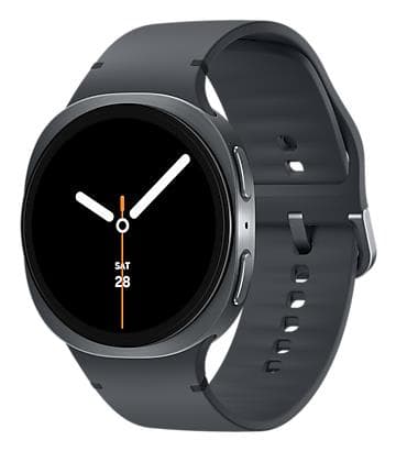 Samsung Galaxy Watch 8 44mm graphite nutikell