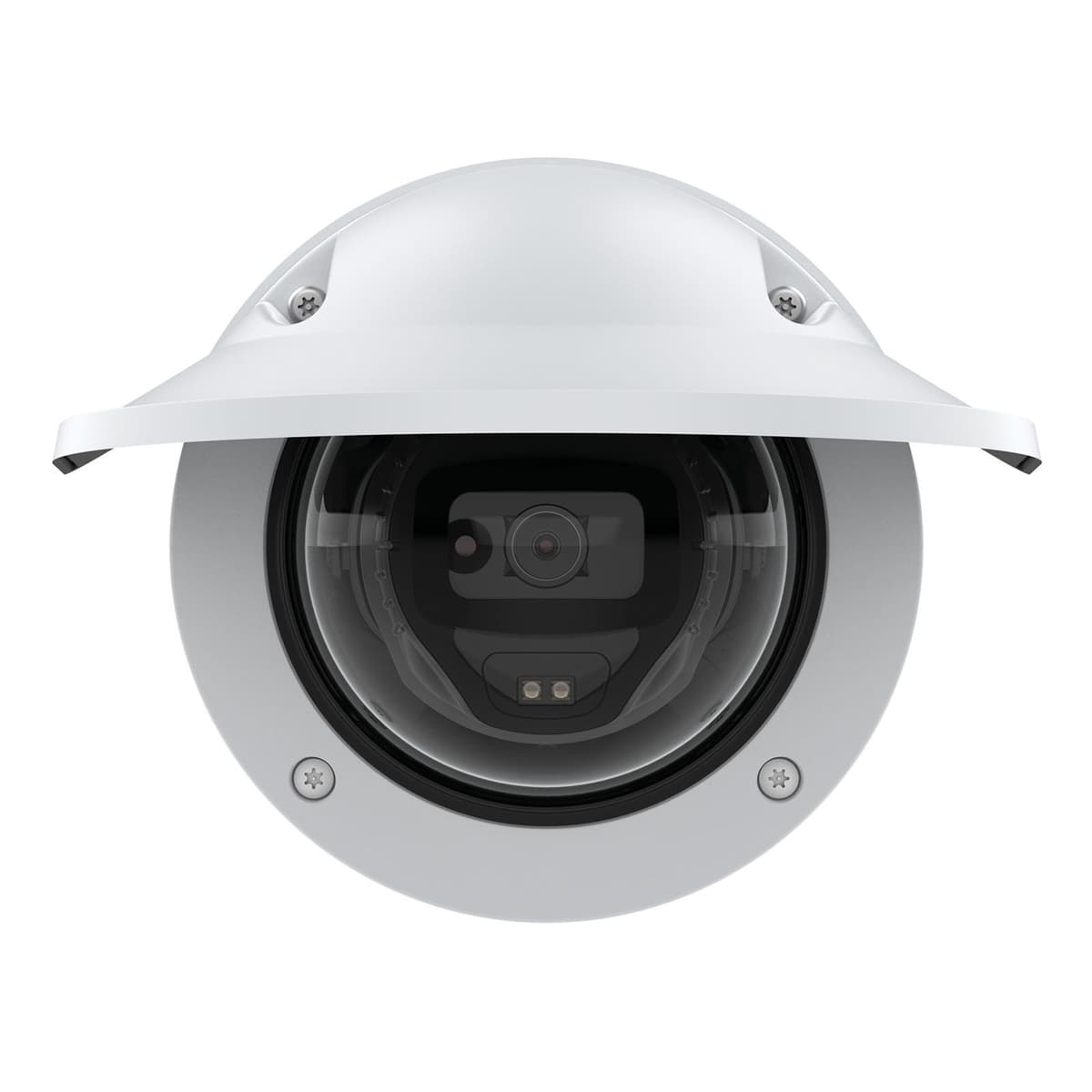 Axis M3215-LVE dome võrgukaamera 1080p PoE