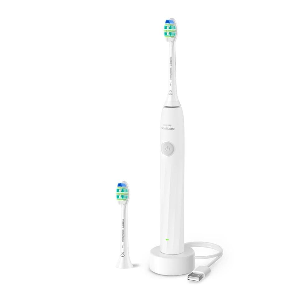 Philips HX4022/01 электрическая зубная щетка белая