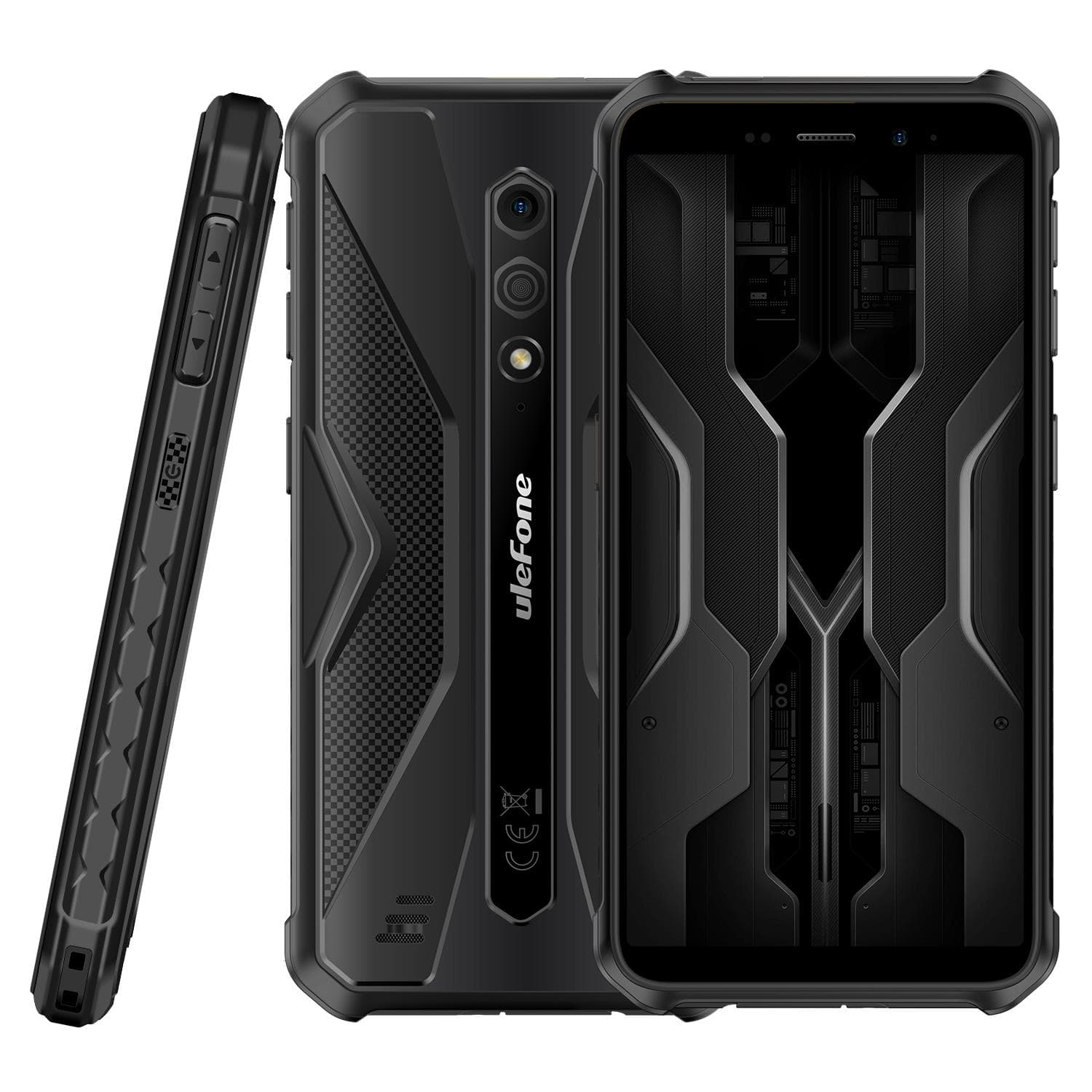 Ulefone Armor X12 Pro 64GB Must