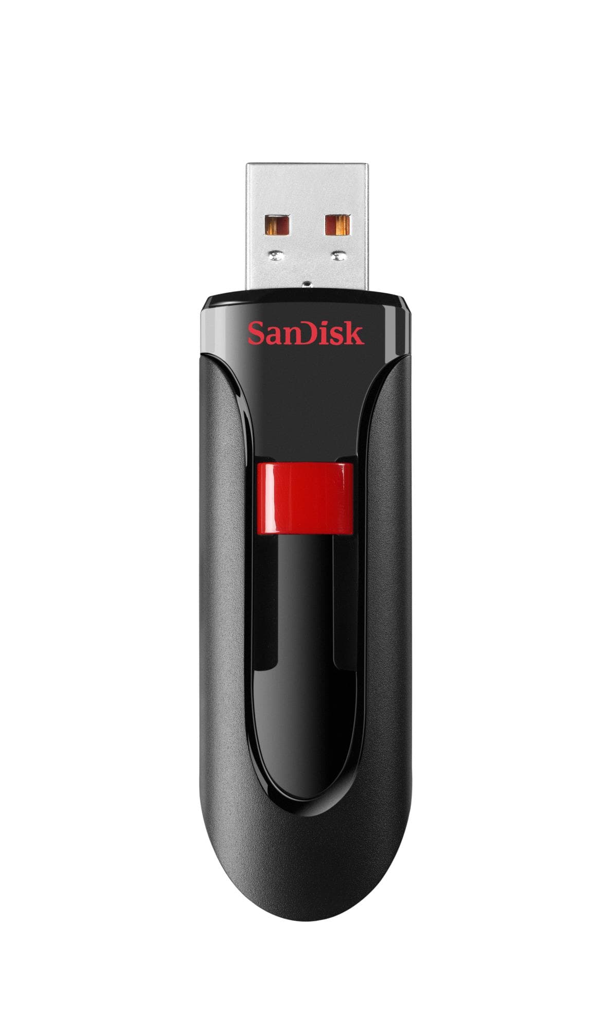 SanDisk Cruzer 32GB USB flash drive must