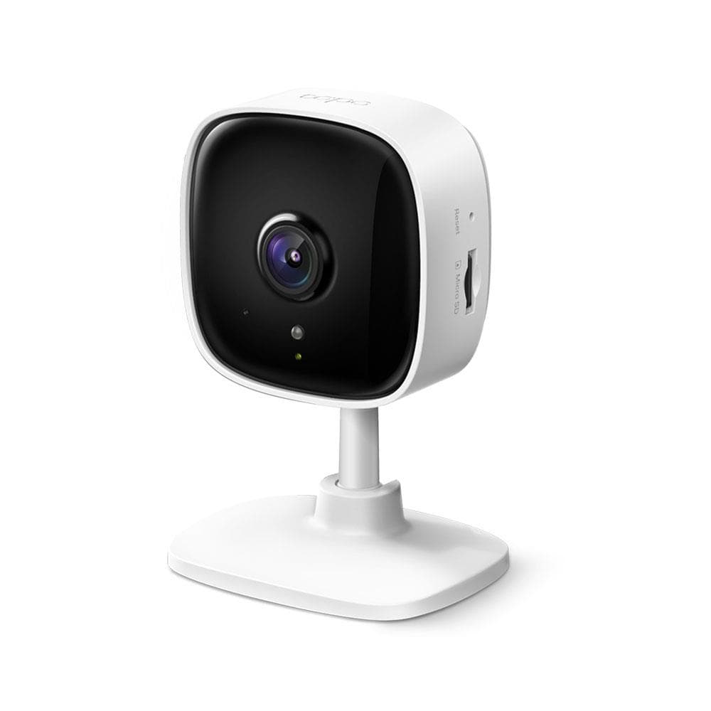 TP-Link Tapo C110 1080p juhtmevaba kaamera