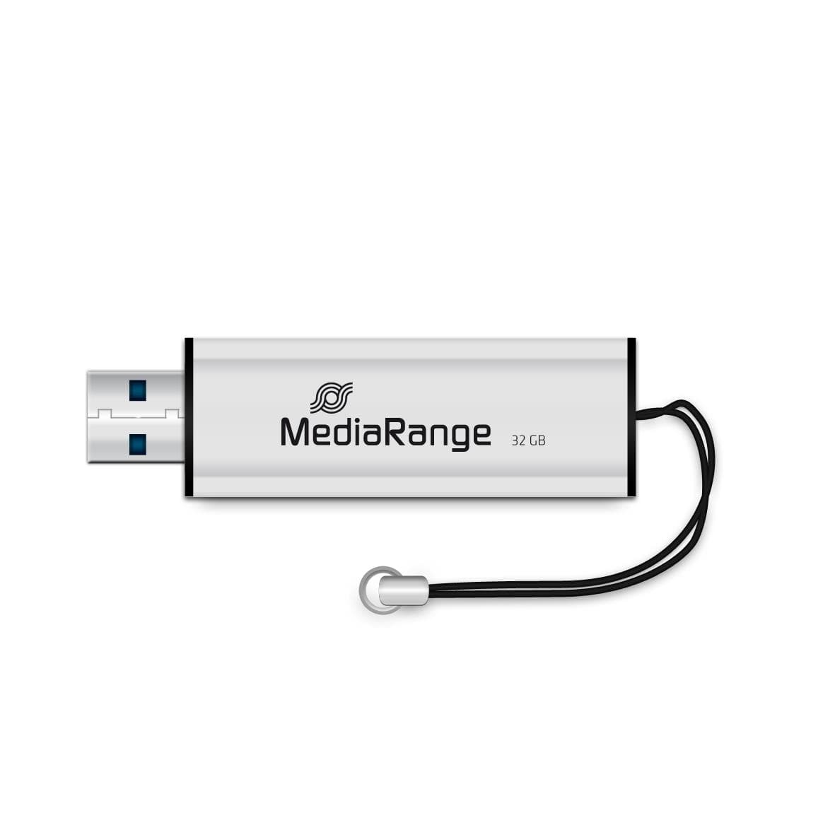 MEDIARANGE MR916 32GB USB 3.2 flash drive must