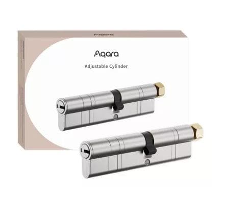 Aqara U200 Adjustable Smart Lock Cylinder AL-D04E