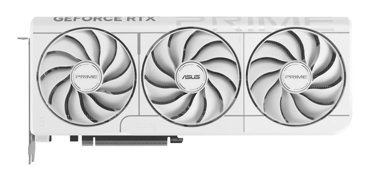 ASUS NVIDIA GeForce RTX 5070 12GB graphics card