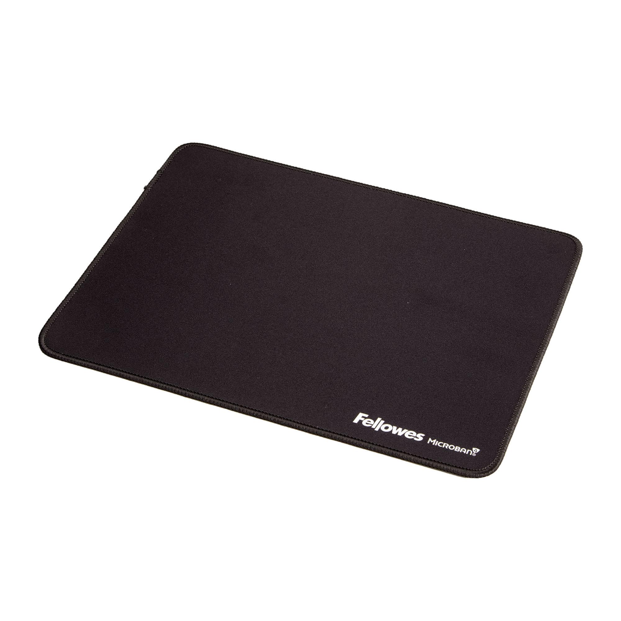 Fellowes Breyta XL Mouse Pad 280 × 210 mm, Black