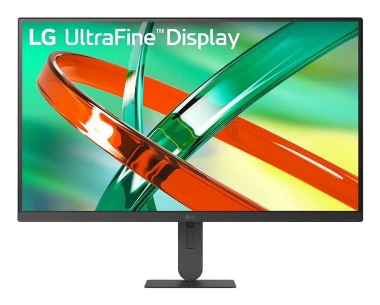 LG 27U730B-B 4K monitor 27" 3840x2160 LED
