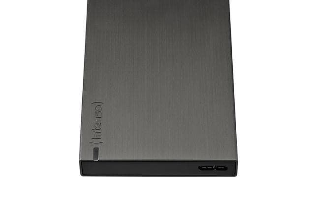 Intenso 1TB External HDD 2.5 USB 3.0 Anthracite