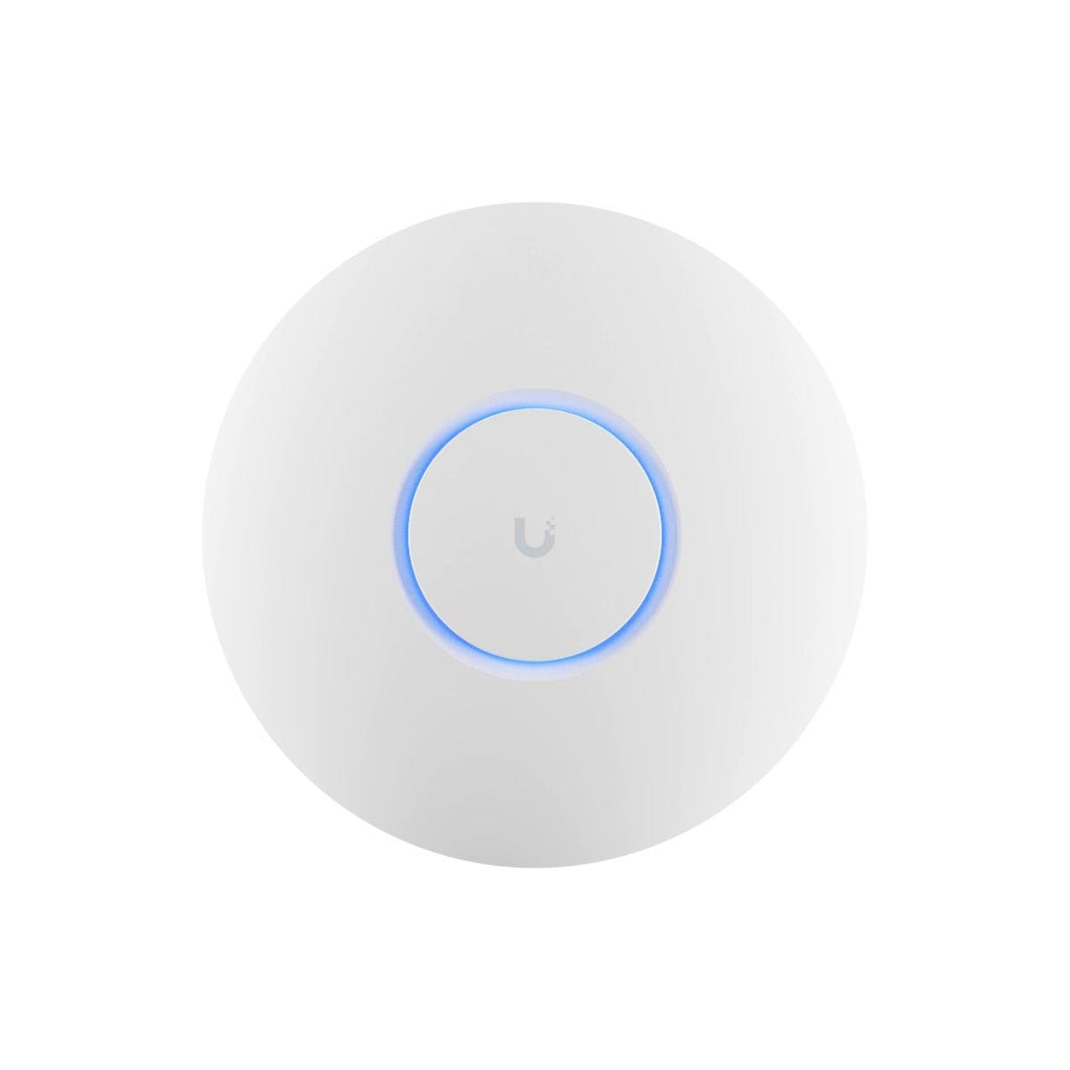 Ubiquiti U6+ 2402 Мбит/с точка доступа WiFi