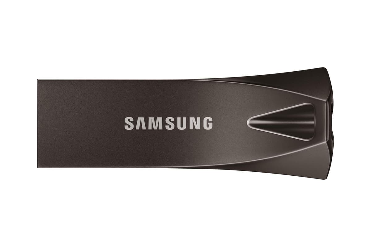 Samsung MUF-512BE4/APC 512GB USB 3.2 flash-mälupulk