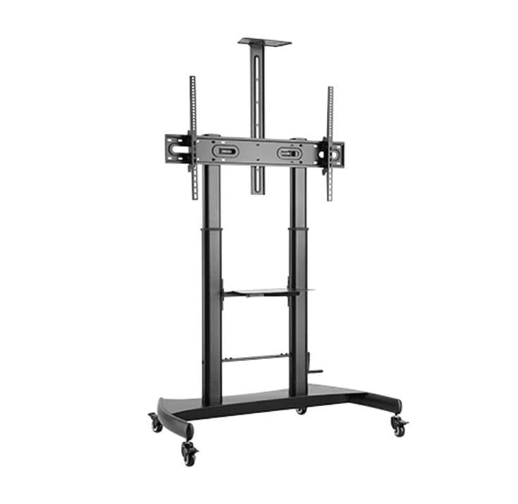 Gembird TVS-100T-02 põrandaalus teleritele 60–100"