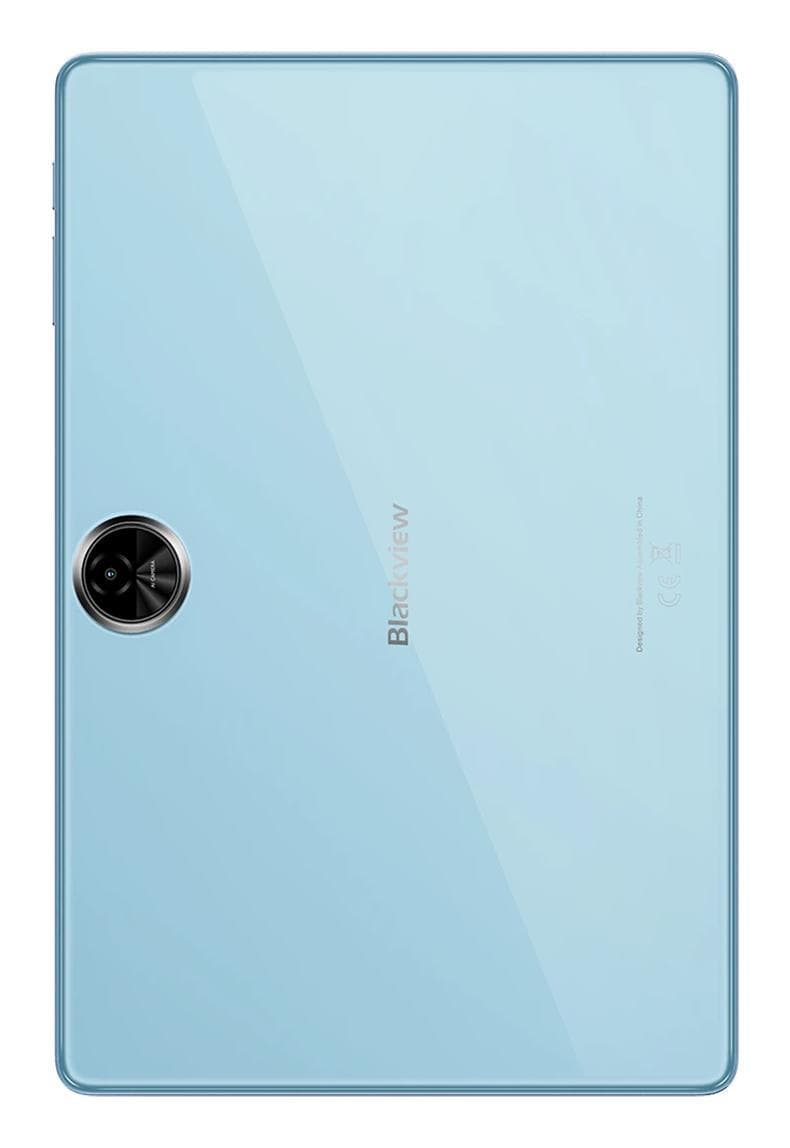 Blackview Zeno 5 11" 8GB/128GB tablett Ocean Blue